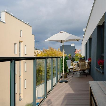 Warsaw Concierge Kamionek Διαμέρισμα Εξωτερικό φωτογραφία