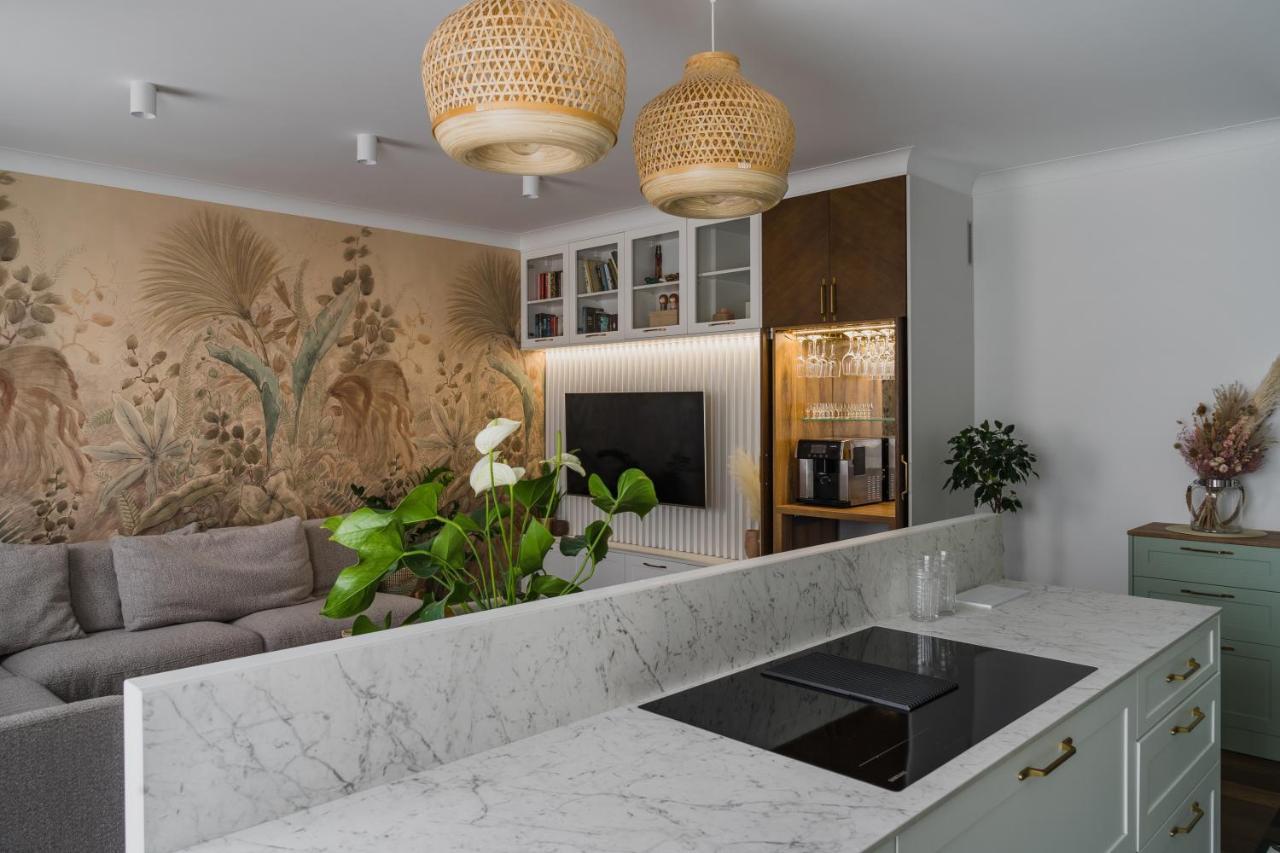 Warsaw Concierge Kamionek Διαμέρισμα Εξωτερικό φωτογραφία