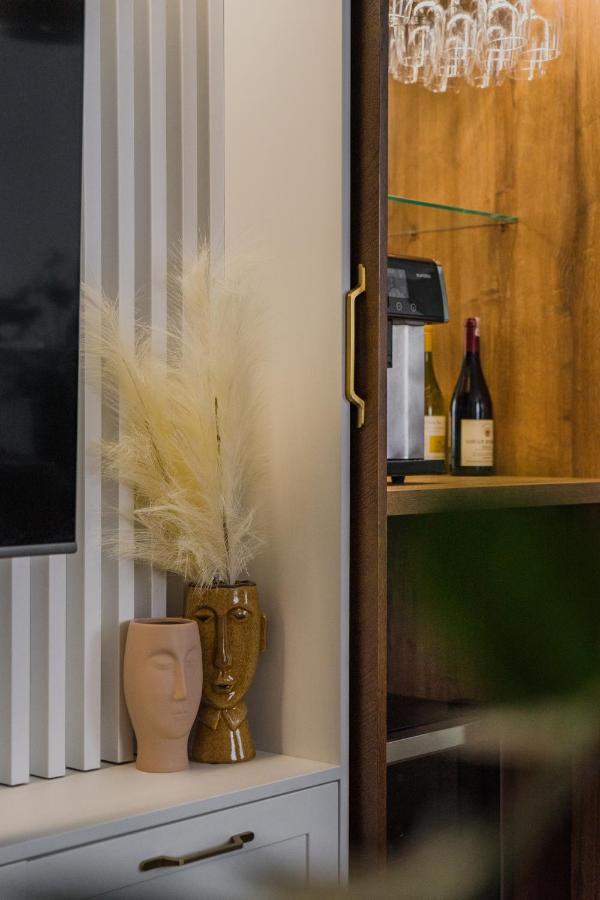 Warsaw Concierge Kamionek Διαμέρισμα Εξωτερικό φωτογραφία