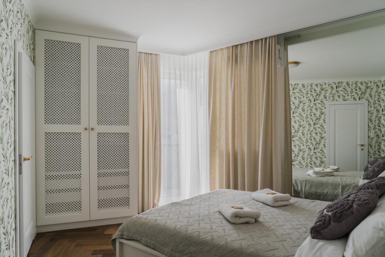 Warsaw Concierge Kamionek Διαμέρισμα Εξωτερικό φωτογραφία