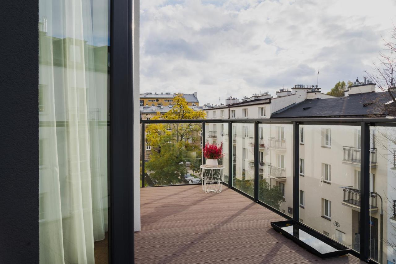 Warsaw Concierge Kamionek Διαμέρισμα Εξωτερικό φωτογραφία