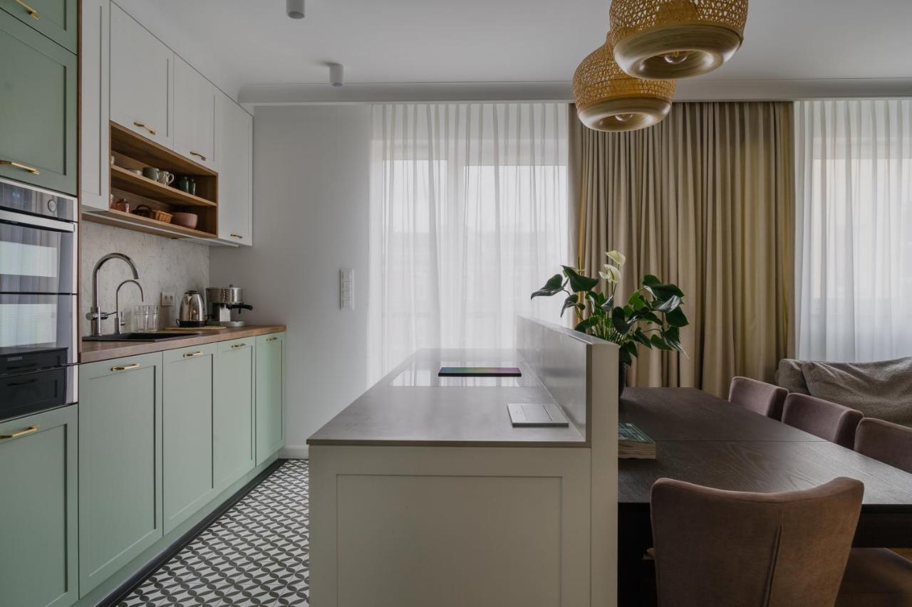 Warsaw Concierge Kamionek Διαμέρισμα Εξωτερικό φωτογραφία