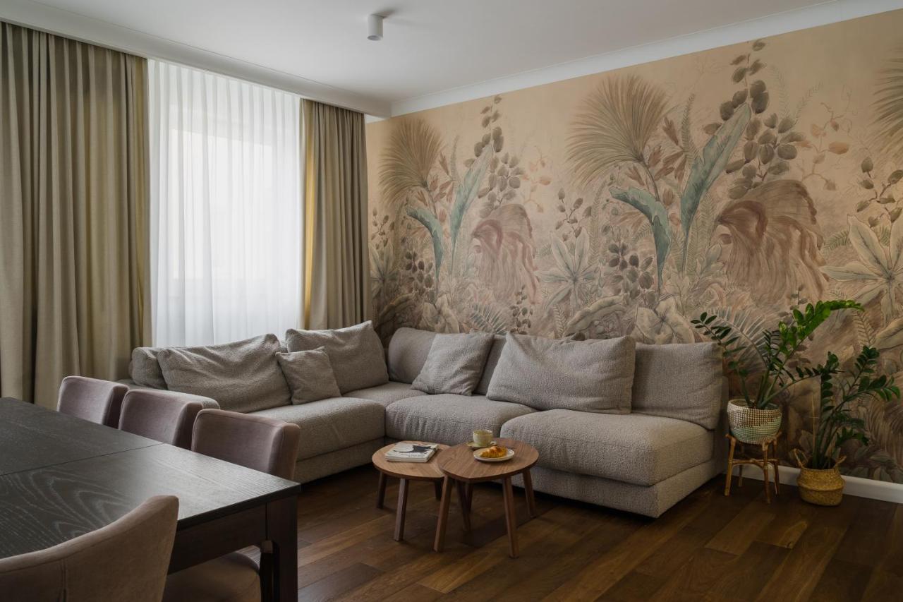 Warsaw Concierge Kamionek Διαμέρισμα Εξωτερικό φωτογραφία