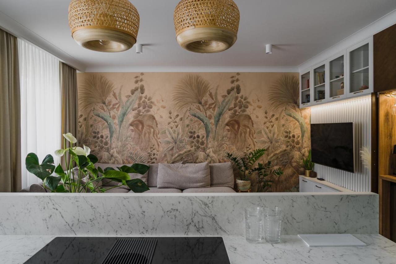 Warsaw Concierge Kamionek Διαμέρισμα Εξωτερικό φωτογραφία