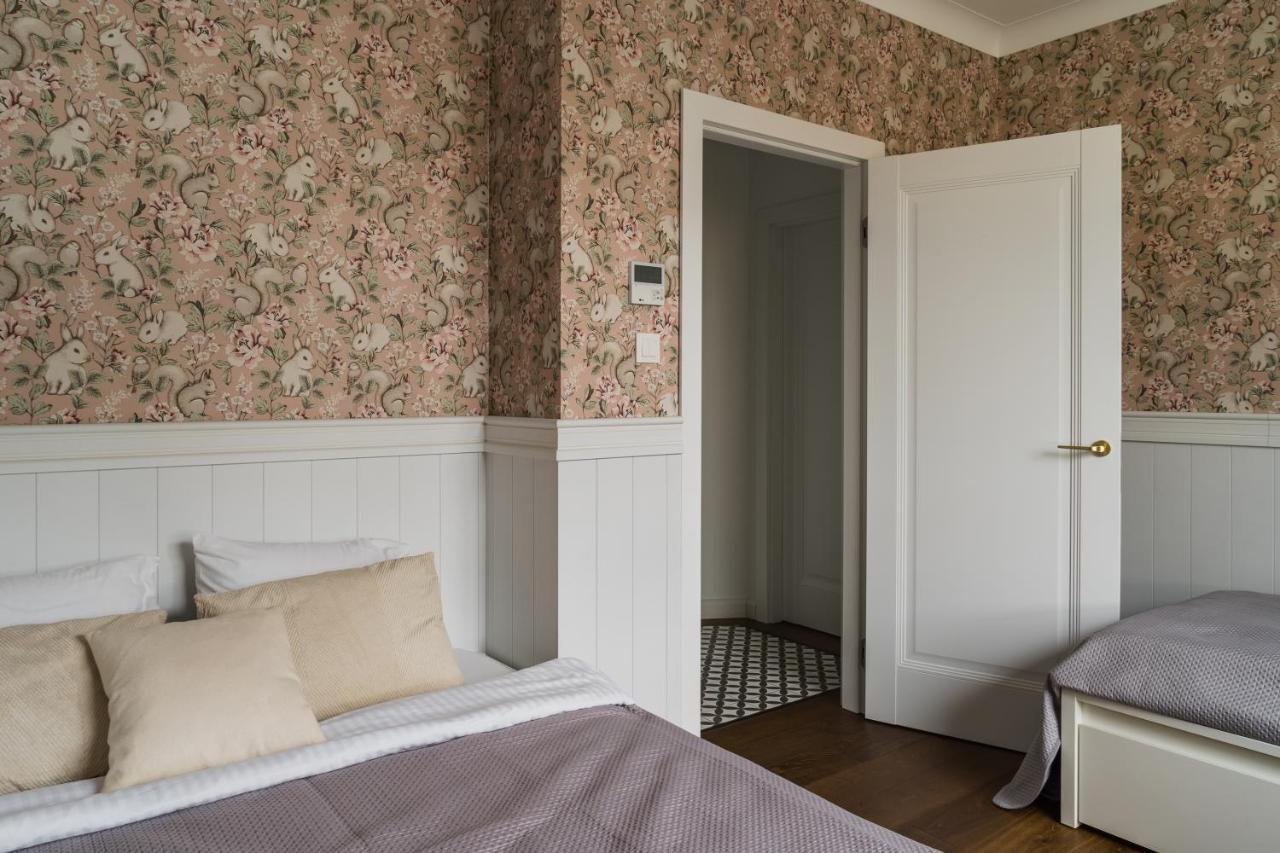 Warsaw Concierge Kamionek Διαμέρισμα Εξωτερικό φωτογραφία