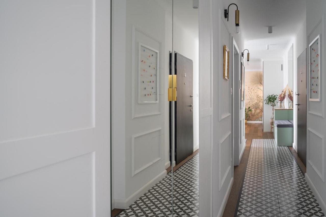 Warsaw Concierge Kamionek Διαμέρισμα Εξωτερικό φωτογραφία